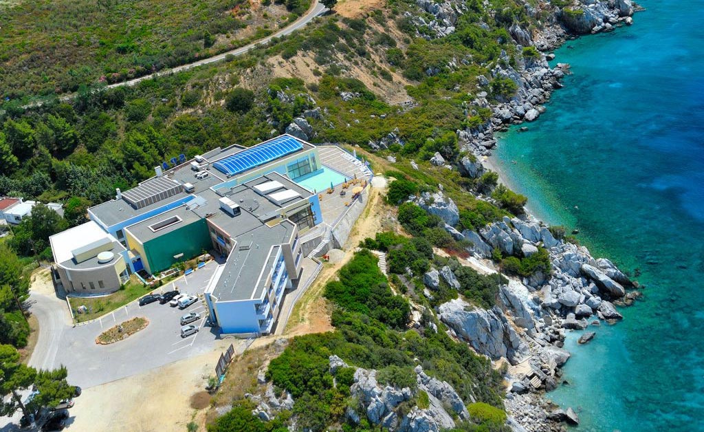 Agia Paraskevi – Бање